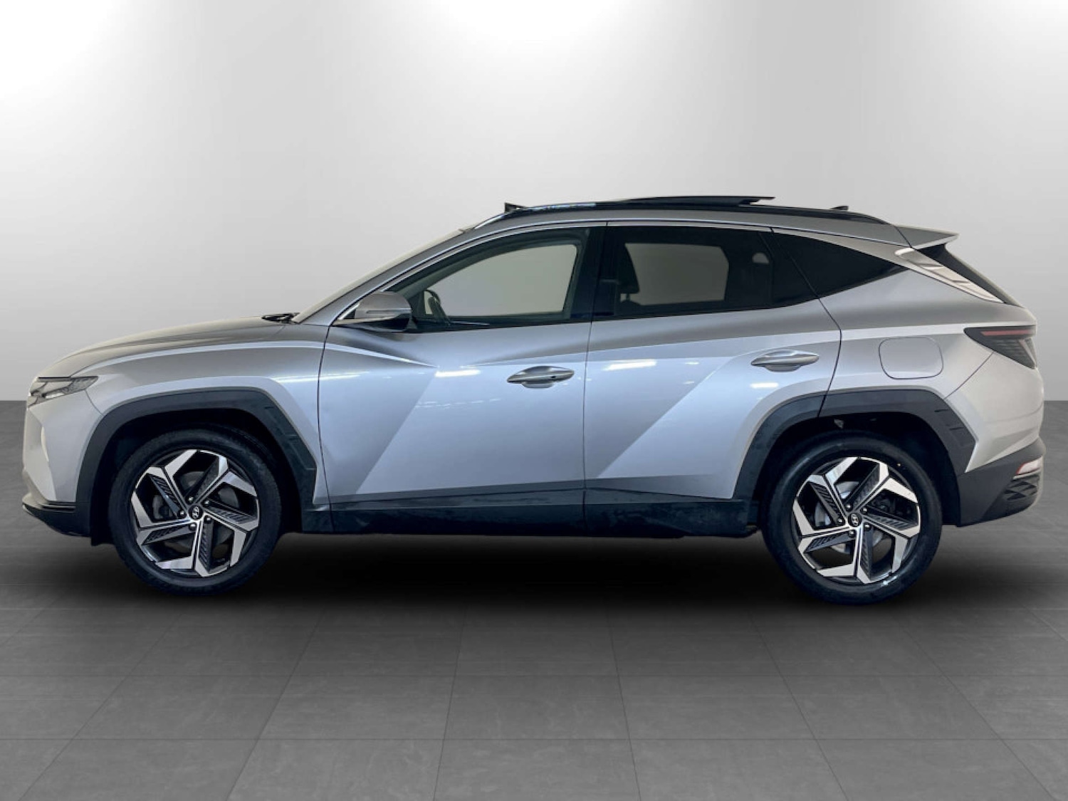 Used Hyundai TUCSON 2022 for sale - 77224788: Photo 7