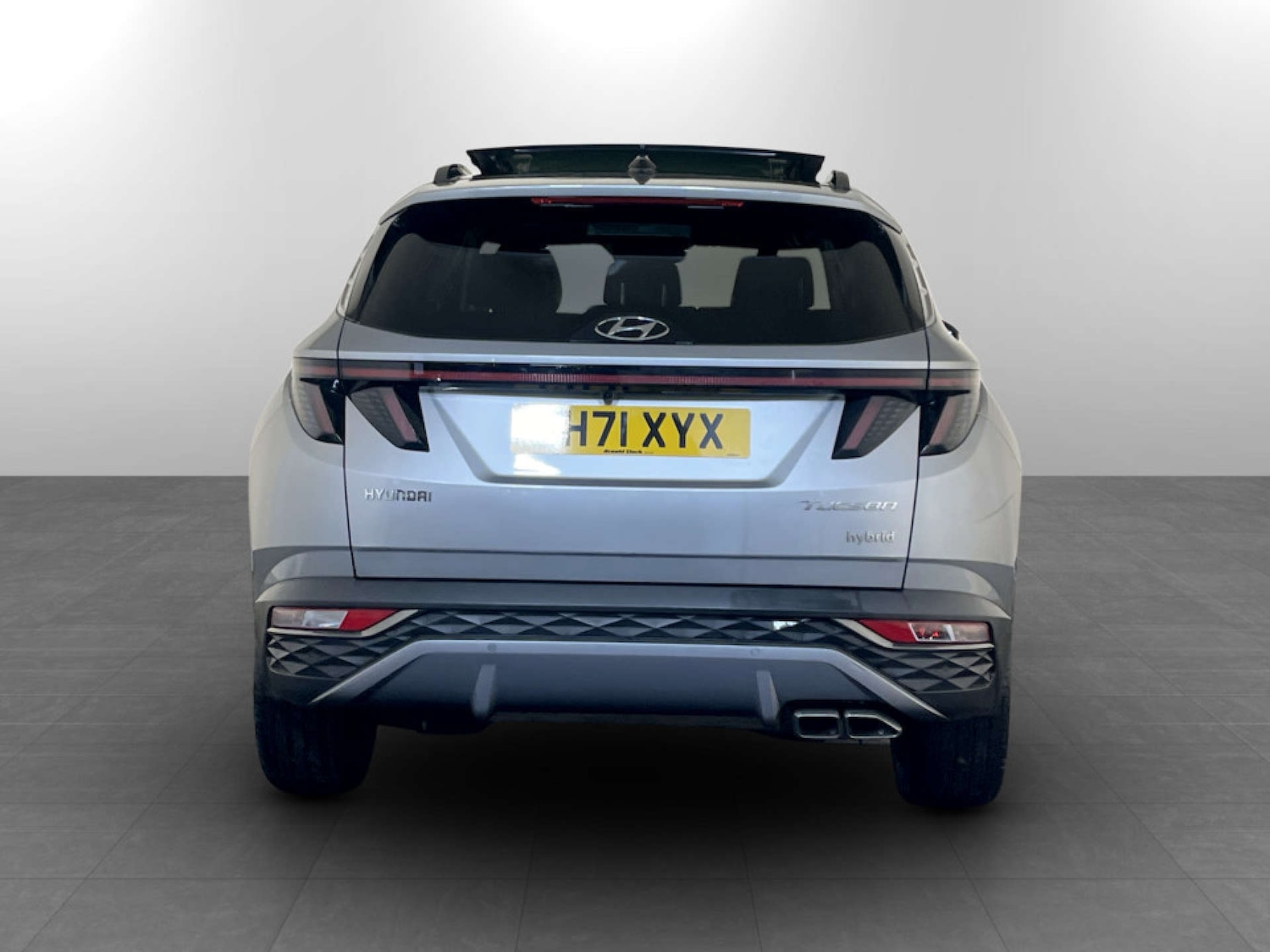 Used Hyundai TUCSON 2022 for sale - 77224788: Photo 9