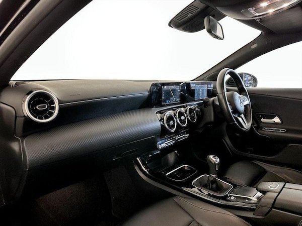 Used Mercedes-Benz A-Class 2021 for sale - 76340186: Photo 12