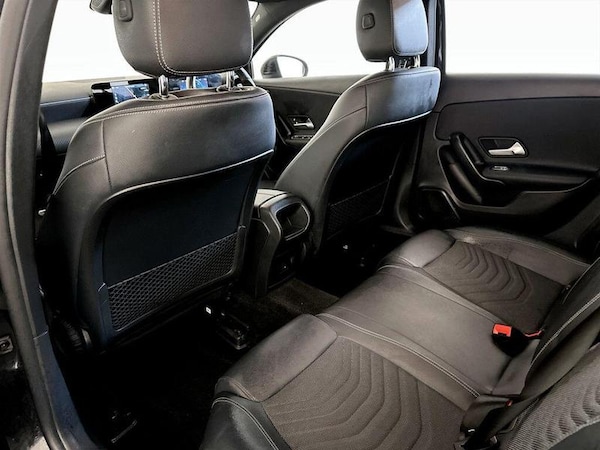 Used Mercedes-Benz A-Class 2021 for sale - 76340186: Photo 14