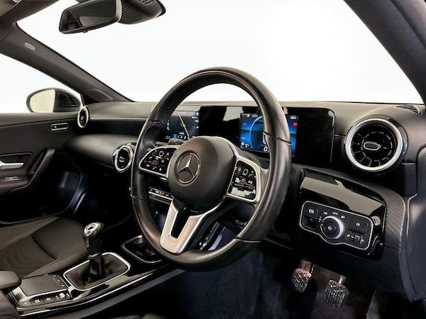 Used Mercedes-Benz A-Class 2021 for sale - 76340186: Photo 15
