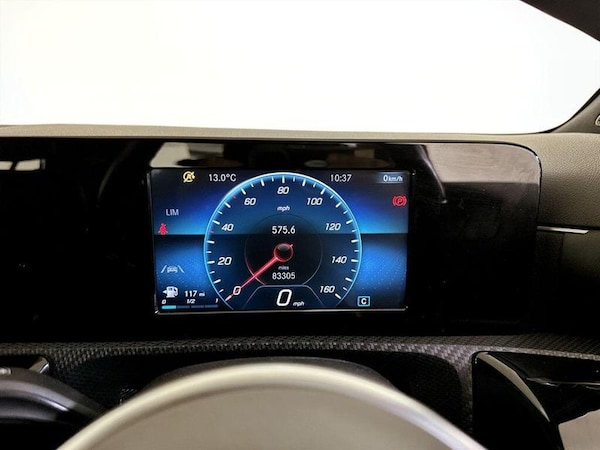 Used Mercedes-Benz A-Class 2021 for sale - 76340186: Photo 18