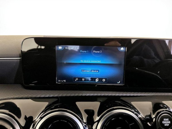Used Mercedes-Benz A-Class 2021 for sale - 76340186: Photo 24