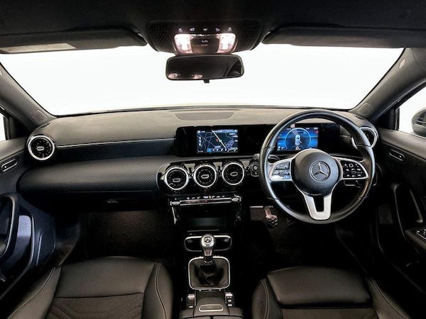 Used Mercedes-Benz A-Class 2021 for sale - 76340186: Photo 3