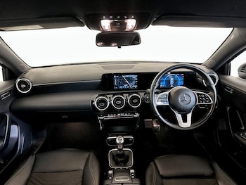 Used Mercedes-Benz A-Class 2021 for sale - 76340186: Photo 3