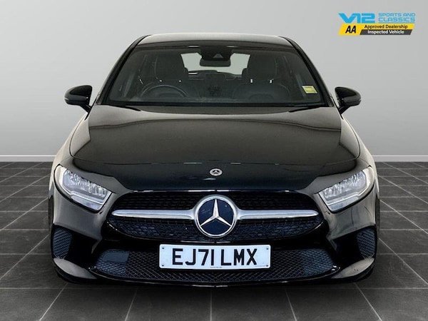 Used Mercedes-Benz A-Class 2021 for sale - 76340186: Photo 5