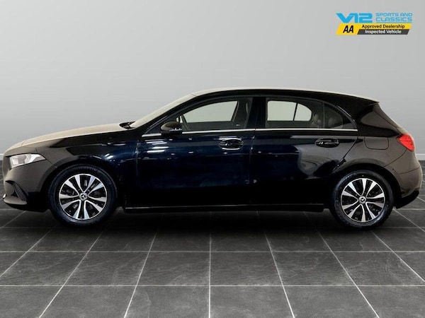 Used Mercedes-Benz A-Class 2021 for sale - 76340186: Photo 7