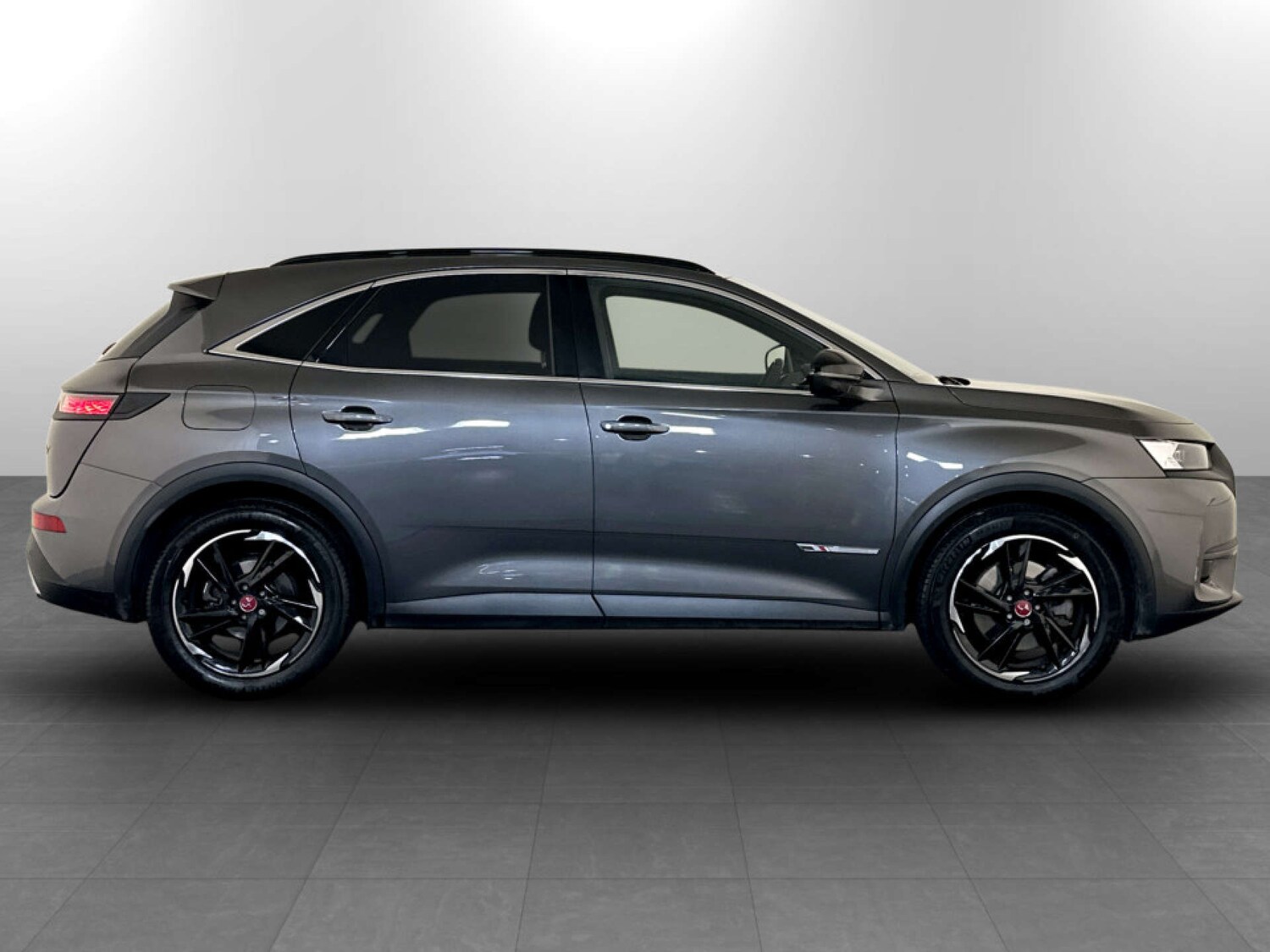 Used DS Automobiles DS 7 Crossback 2021 for sale - 77590569: Photo 11