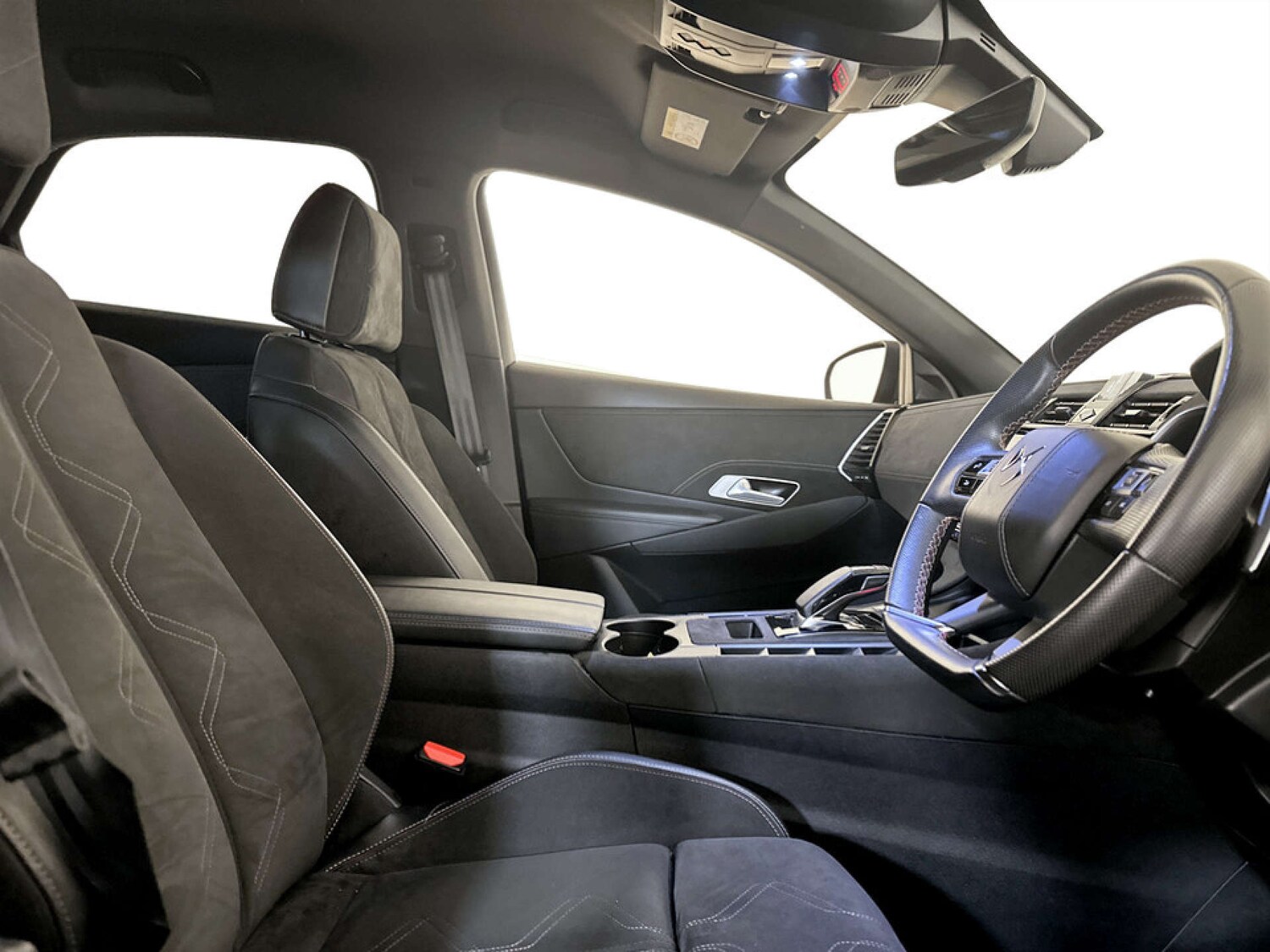 Used DS Automobiles DS 7 Crossback 2021 for sale - 77590569: Photo 13