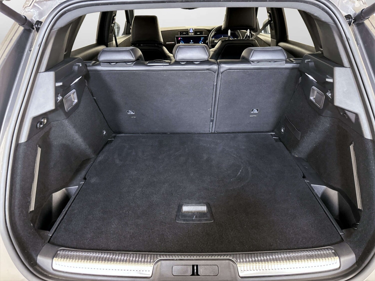 Used DS Automobiles DS 7 Crossback 2021 for sale - 77590569: Photo 15