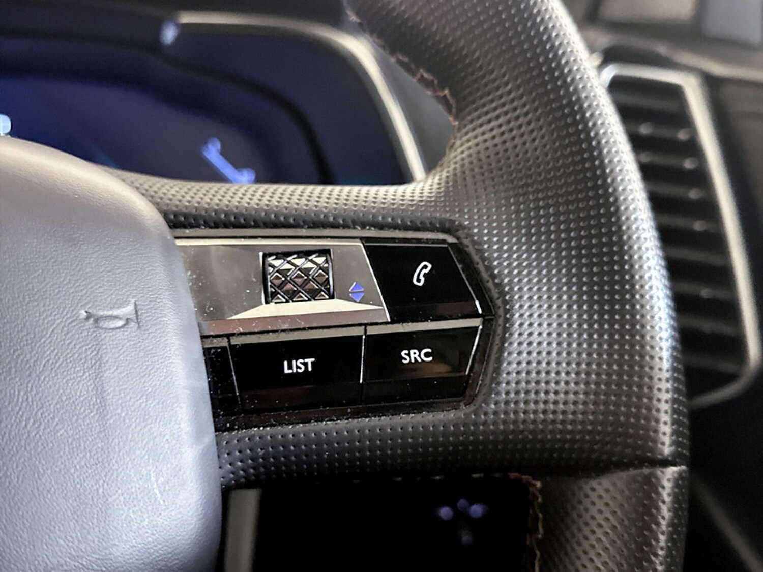 Used DS Automobiles DS 7 Crossback 2021 for sale - 77590569: Photo 20