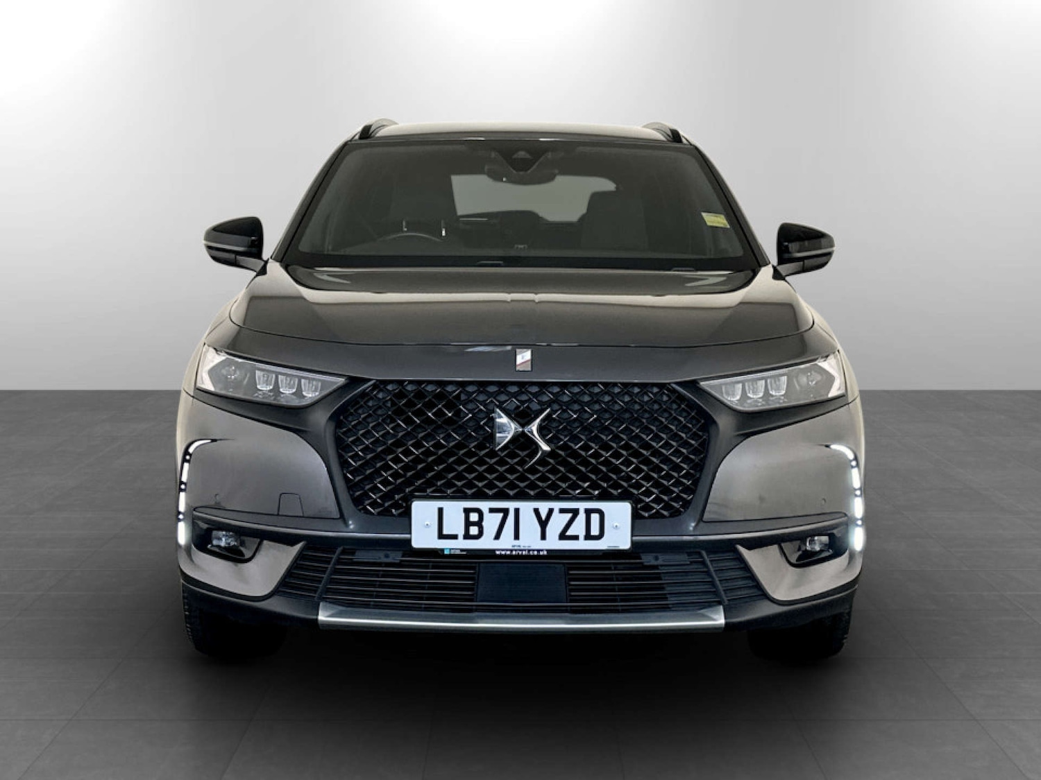 Used DS Automobiles DS 7 Crossback 2021 for sale - 77590569: Photo 5