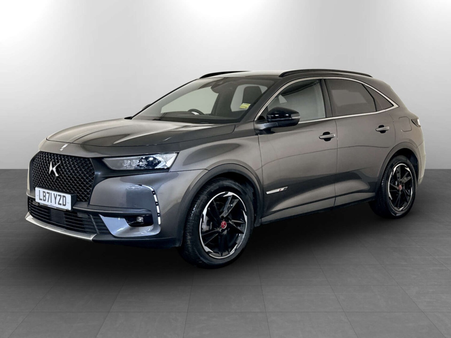 Used DS Automobiles DS 7 Crossback 2021 for sale - 77590569: Photo 6