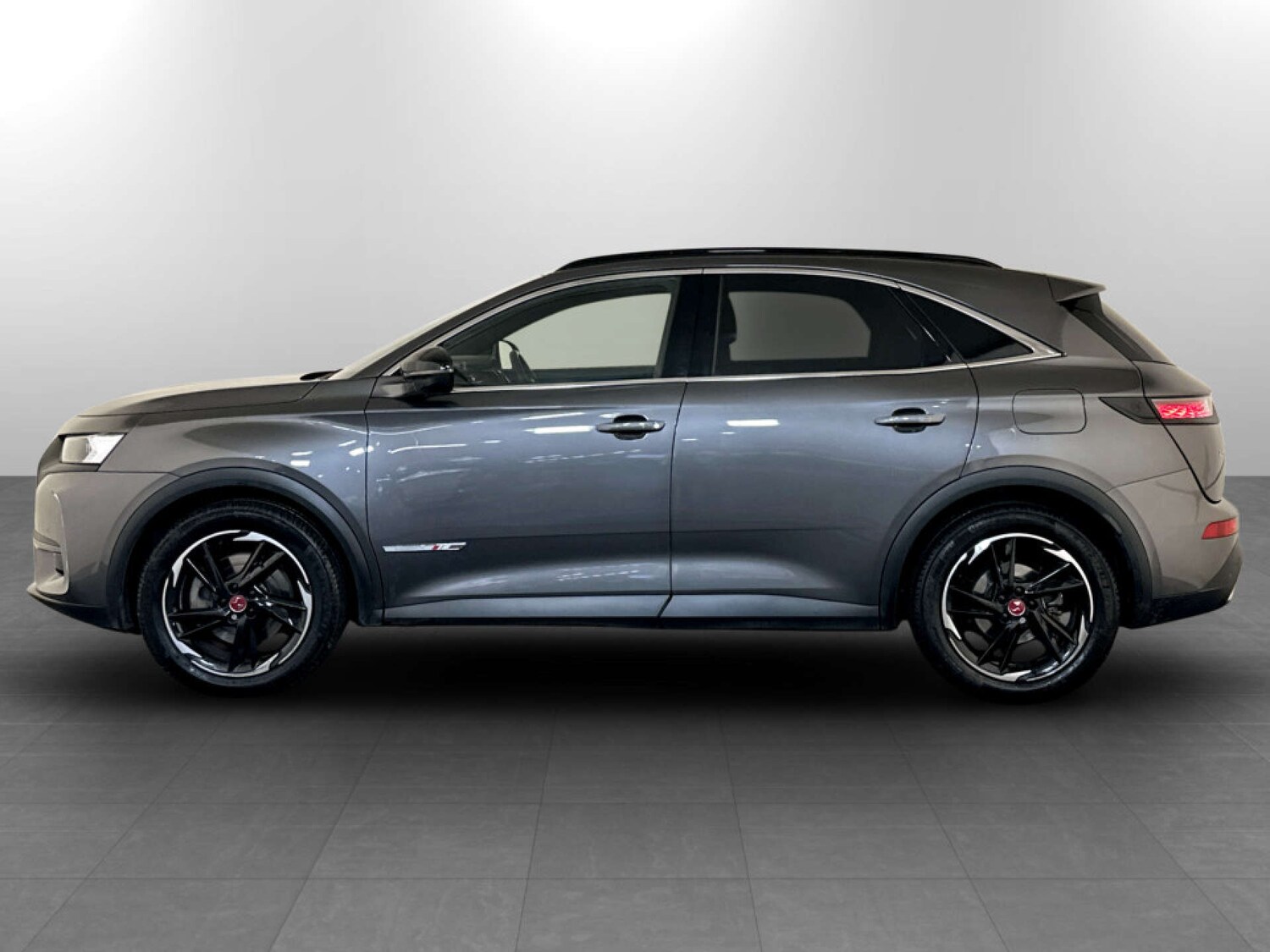 Used DS Automobiles DS 7 Crossback 2021 for sale - 77590569: Photo 7