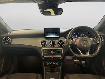 Used Mercedes-Benz GLA 2017 for sale - 78272731: Photo