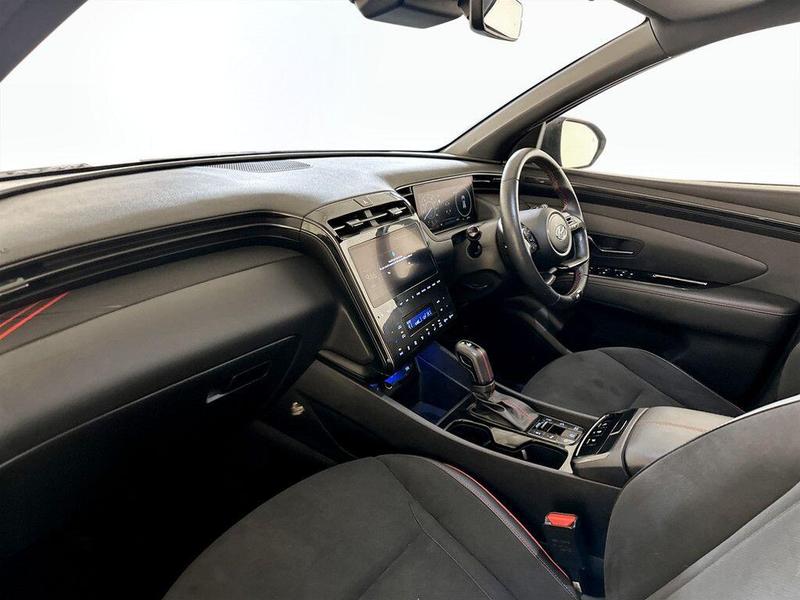 Used Hyundai TUCSON 2022 for sale - 76703122: Photo 12