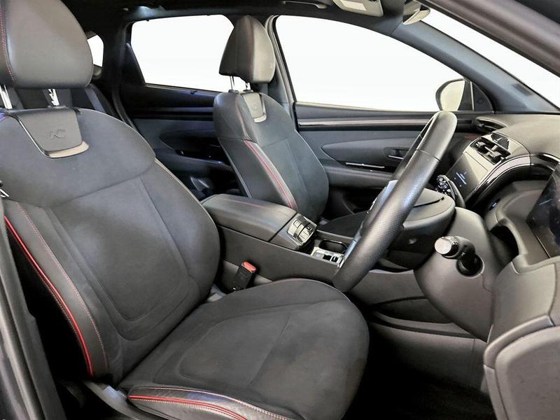 Used Hyundai TUCSON 2022 for sale - 76703122: Photo 13