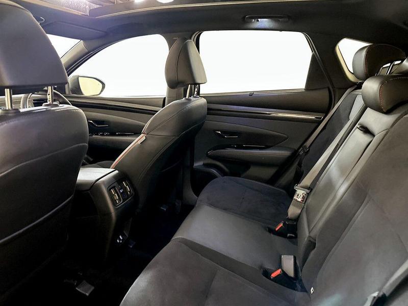 Used Hyundai TUCSON 2022 for sale - 76703122: Photo 14