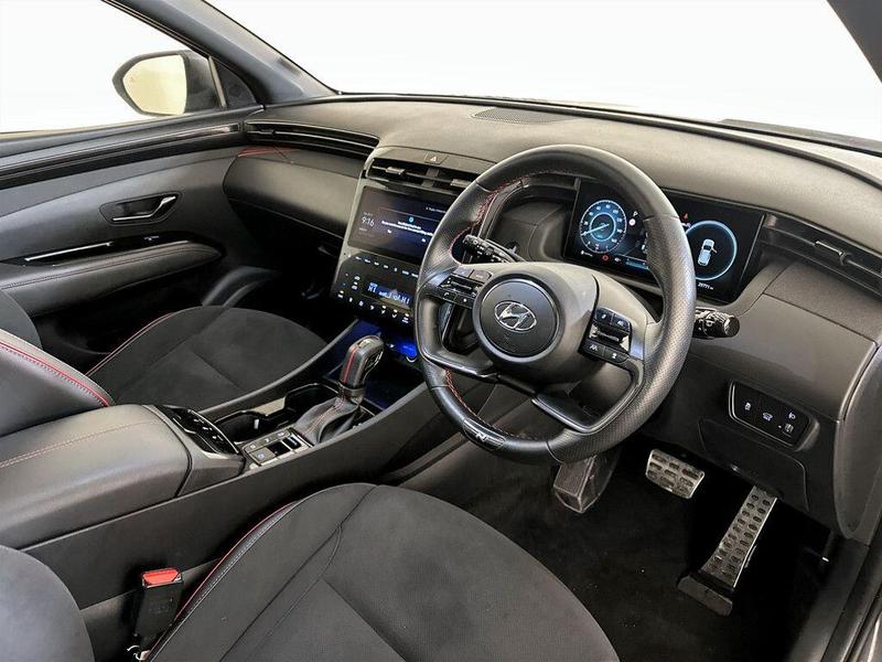 Used Hyundai TUCSON 2022 for sale - 76703122: Photo 15