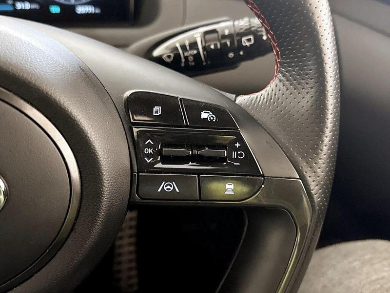 Used Hyundai TUCSON 2022 for sale - 76703122: Photo 19