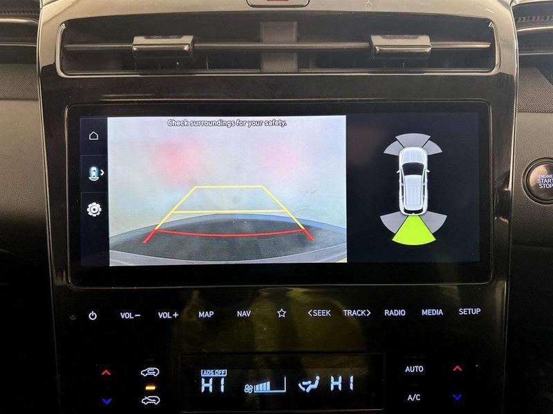 Used Hyundai TUCSON 2022 for sale - 76703122: Photo 20