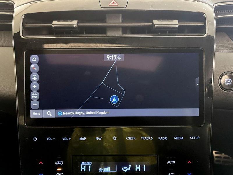 Used Hyundai TUCSON 2022 for sale - 76703122: Photo 21