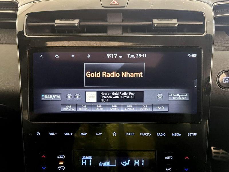 Used Hyundai TUCSON 2022 for sale - 76703122: Photo 22