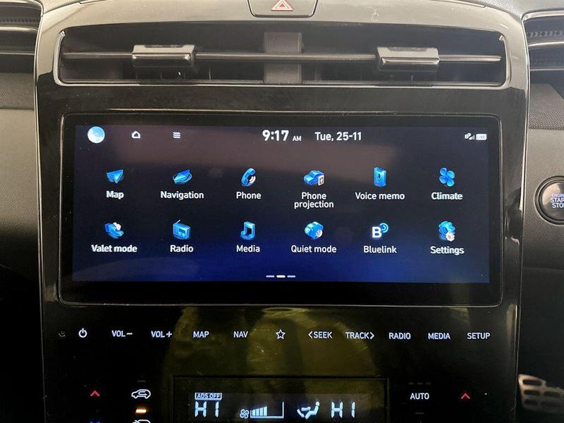 Used Hyundai TUCSON 2022 for sale - 76703122: Photo 23