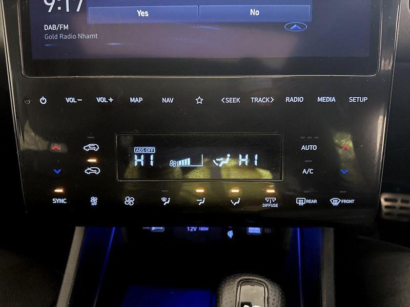 Used Hyundai TUCSON 2022 for sale - 76703122: Photo 24