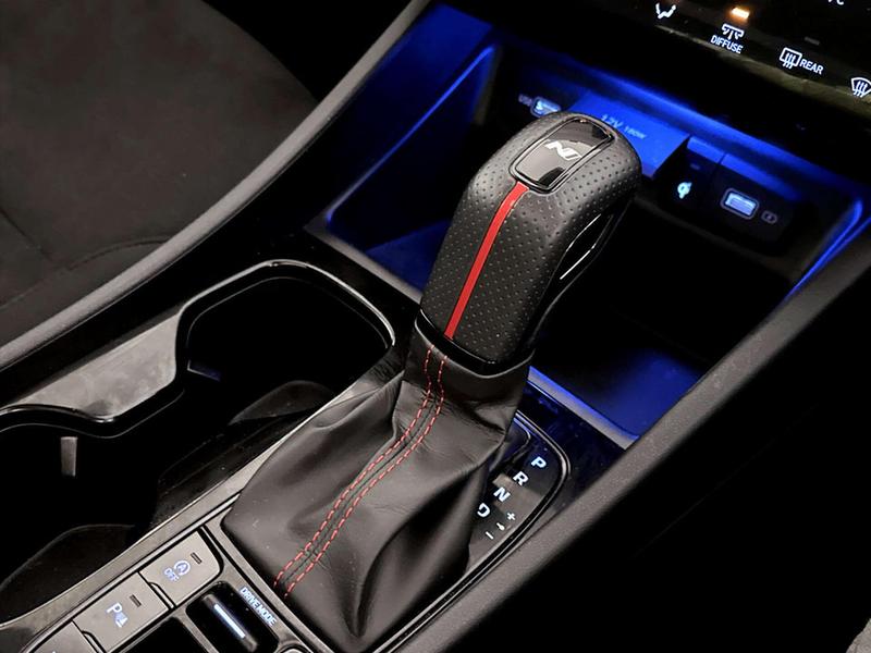 Used Hyundai TUCSON 2022 for sale - 76703122: Photo 26