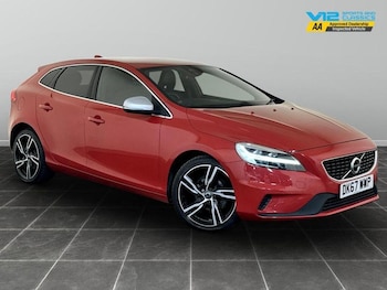 Volvo - V40