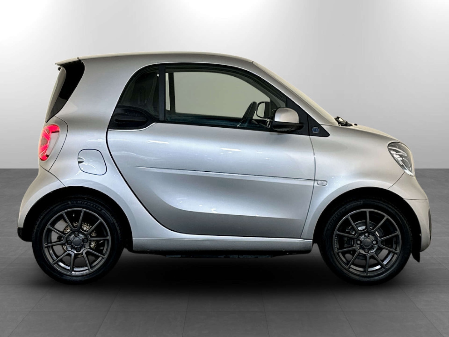 Used smart fortwo 2021 for sale - 77569711: Photo 10