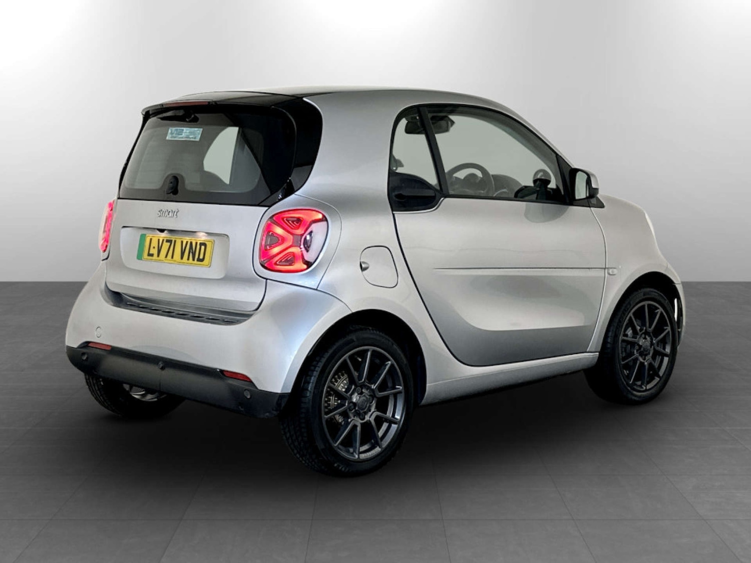 Used smart fortwo 2021 for sale - 77569711: Photo 11