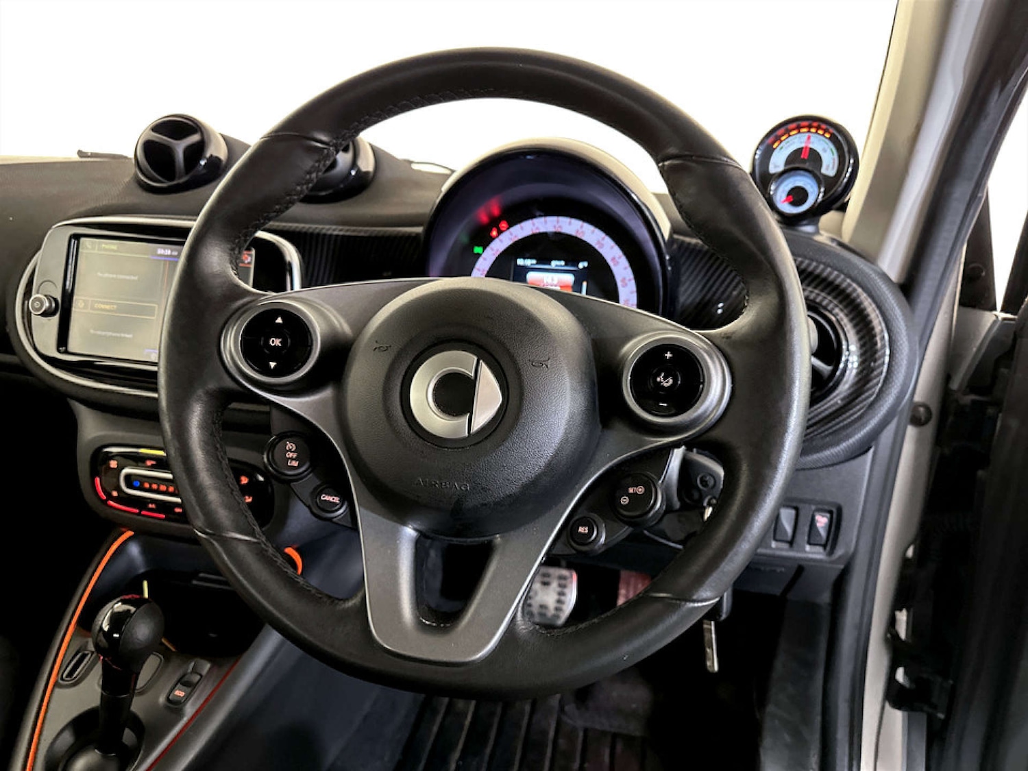 Used smart fortwo 2021 for sale - 77569711: Photo 16