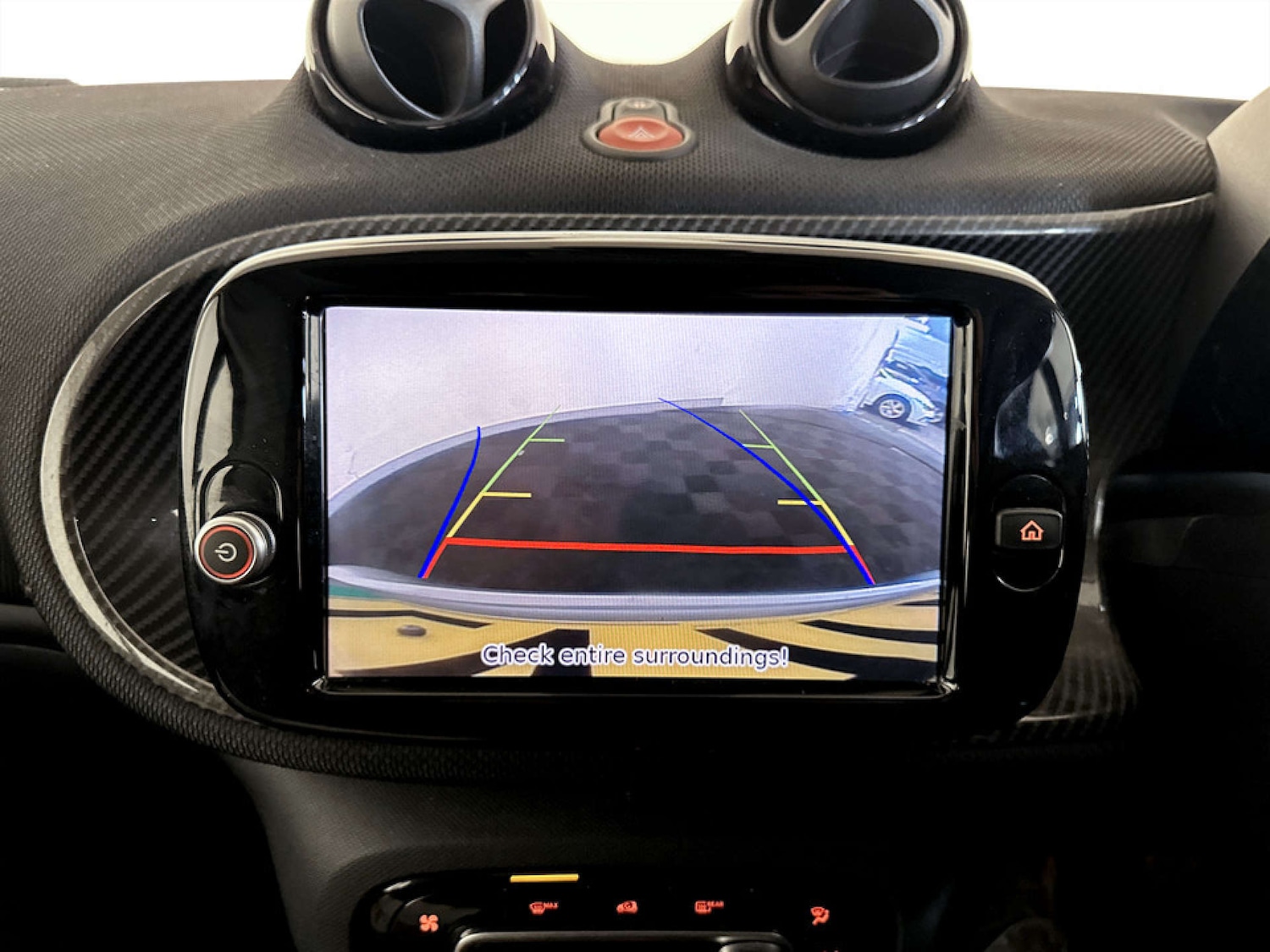 Used smart fortwo 2021 for sale - 77569711: Photo 21