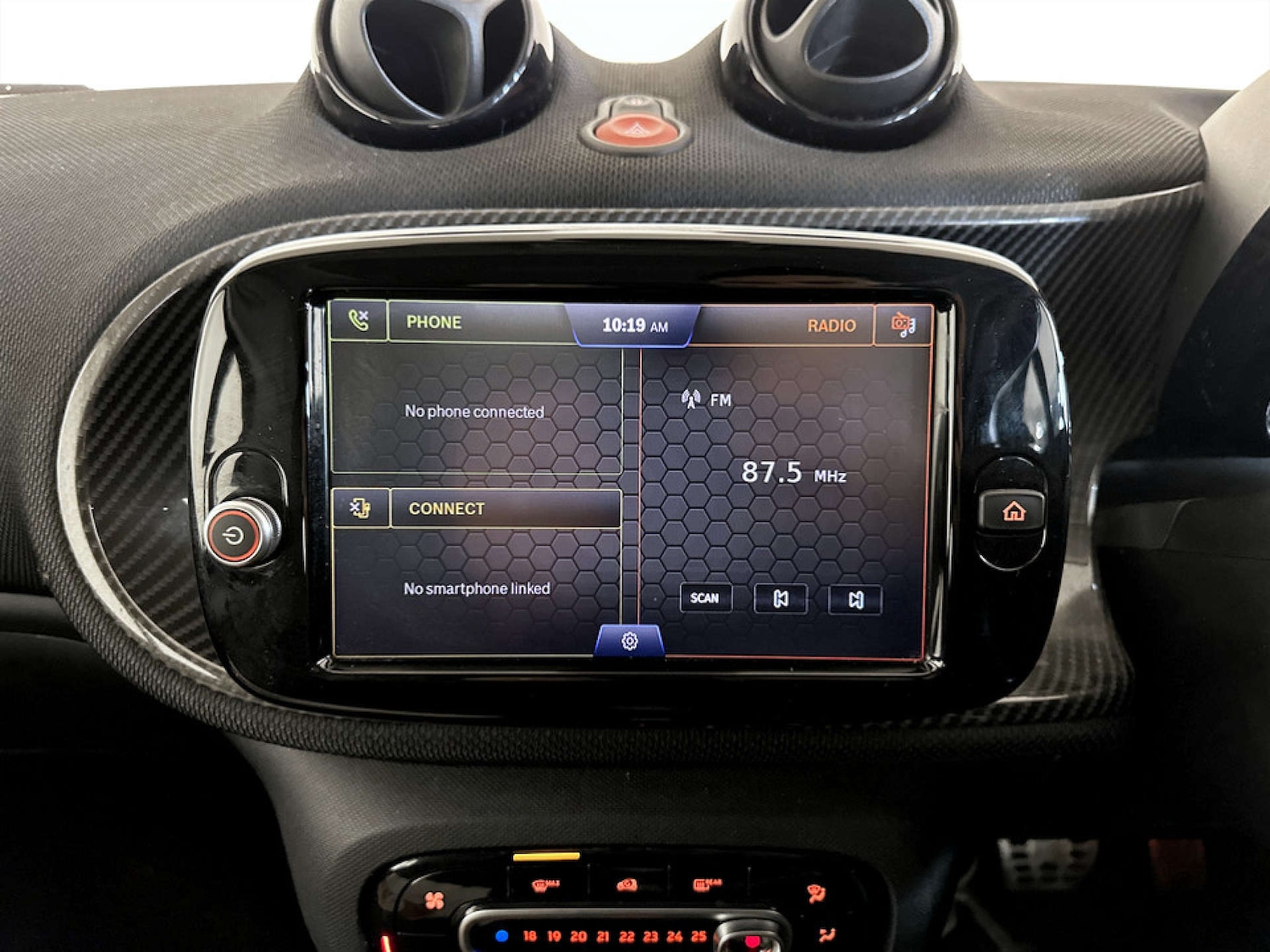 Used smart fortwo 2021 for sale - 77569711: Photo 24