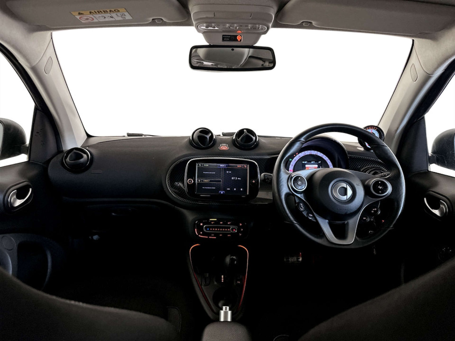 Used smart fortwo 2021 for sale - 77569711: Photo 3