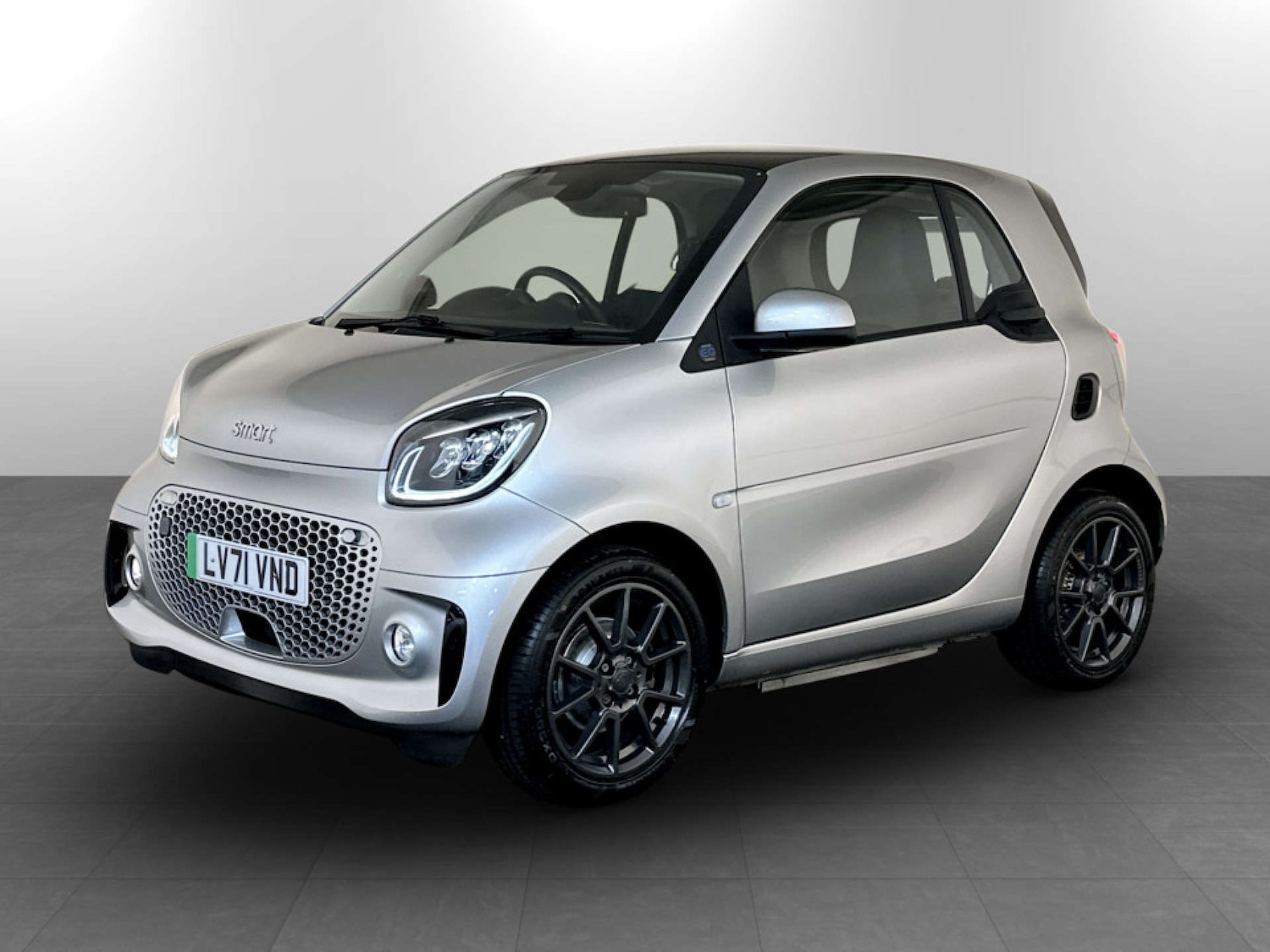 Used smart fortwo 2021 for sale - 77569711: Photo 6