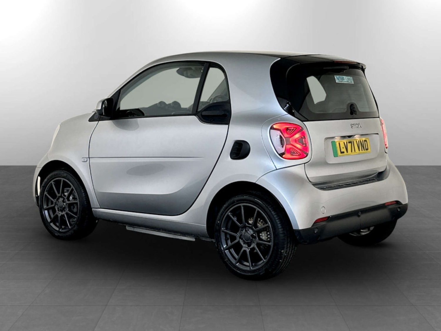 Used smart fortwo 2021 for sale - 77569711: Photo 8