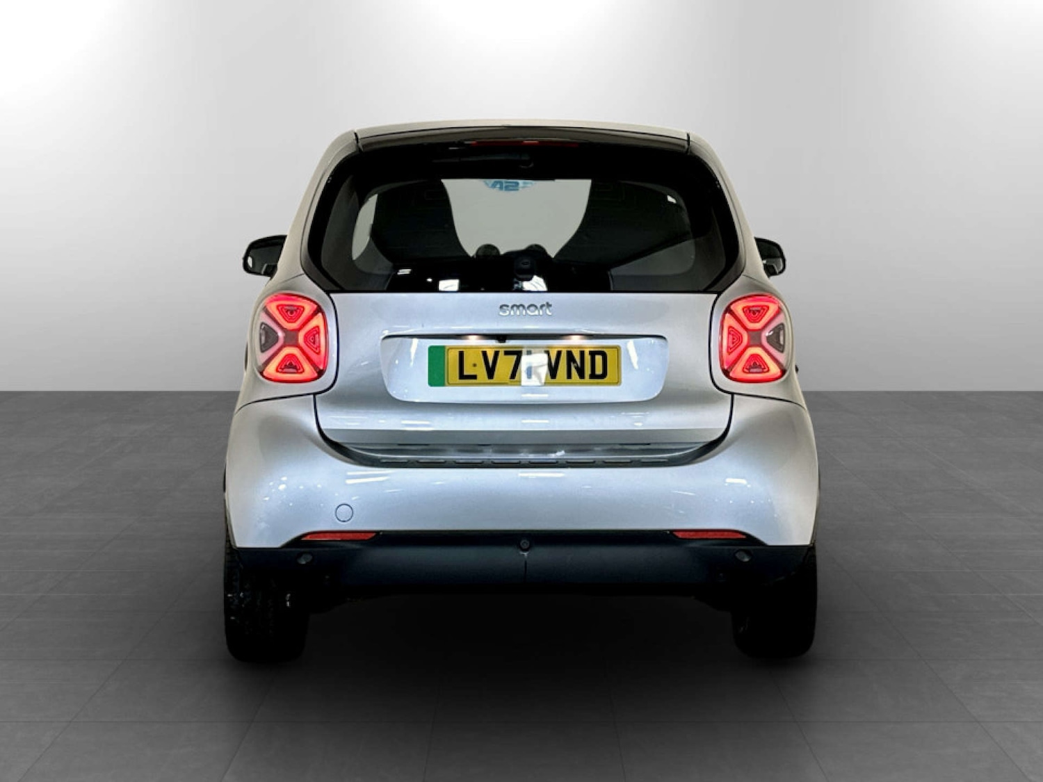 Used smart fortwo 2021 for sale - 77569711: Photo 9
