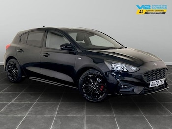 Ford - Focus