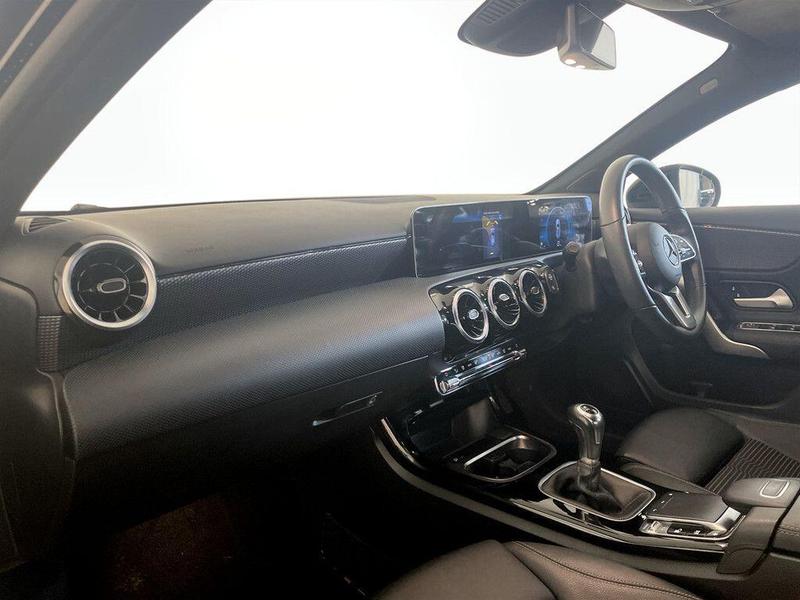 Used Mercedes-Benz A-Class 2019 for sale - 76653528: Photo 12