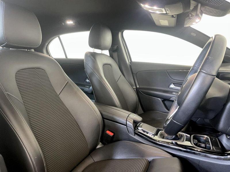 Used Mercedes-Benz A-Class 2019 for sale - 76653528: Photo 13