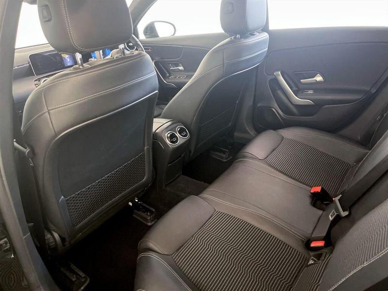 Used Mercedes-Benz A-Class 2019 for sale - 76653528: Photo 14