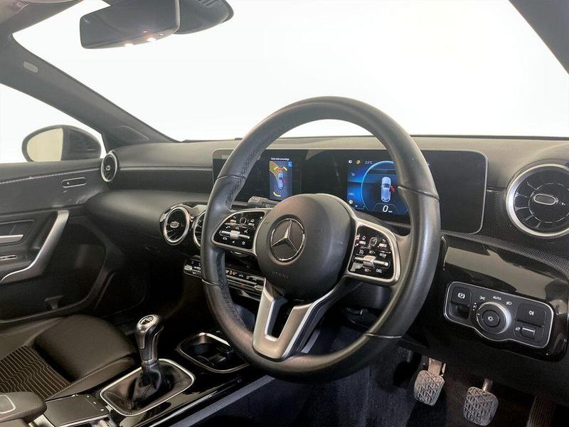 Used Mercedes-Benz A-Class 2019 for sale - 76653528: Photo 15