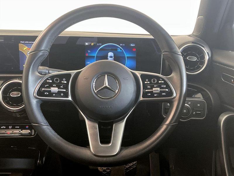 Used Mercedes-Benz A-Class 2019 for sale - 76653528: Photo 16