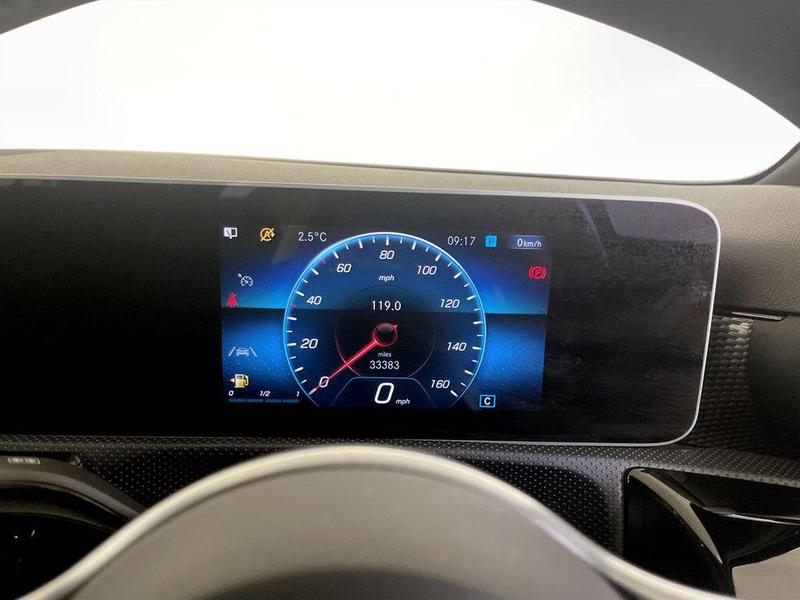 Used Mercedes-Benz A-Class 2019 for sale - 76653528: Photo 18