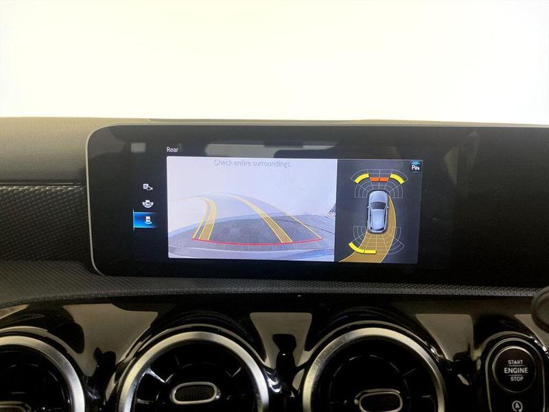 Used Mercedes-Benz A-Class 2019 for sale - 76653528: Photo 20