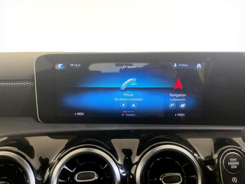 Used Mercedes-Benz A-Class 2019 for sale - 76653528: Photo 21