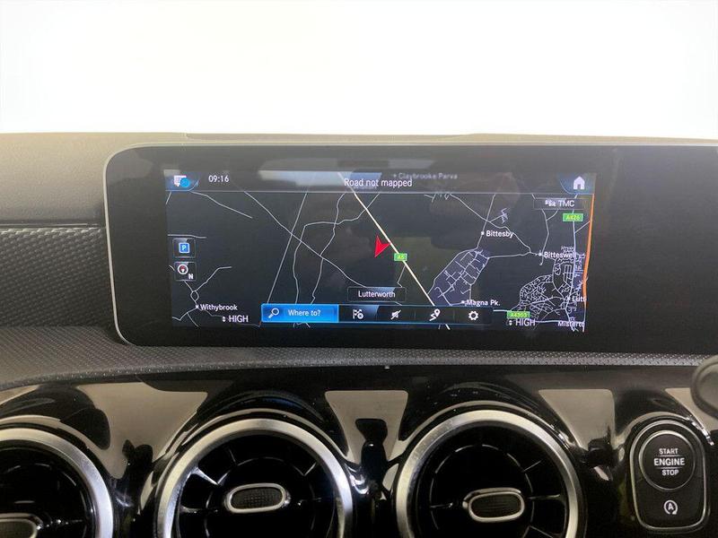 Used Mercedes-Benz A-Class 2019 for sale - 76653528: Photo 22